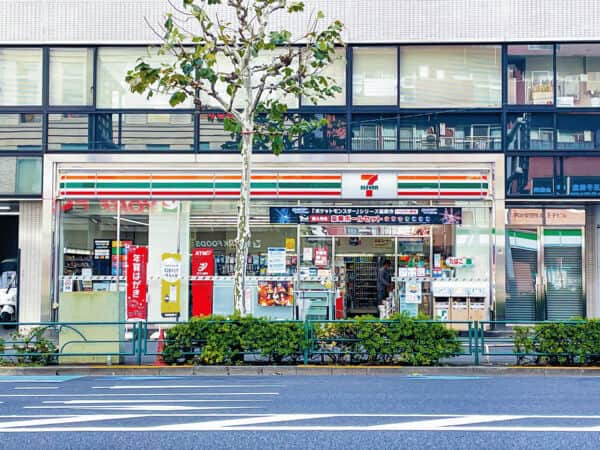 セブンイレブン 王子１丁目店まで約1298m
「近くて便利」。おいしさうれしさを次々に提供していくコンビニです。24時間営業（年中無休）