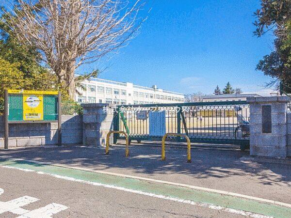 大和市立深見小学校