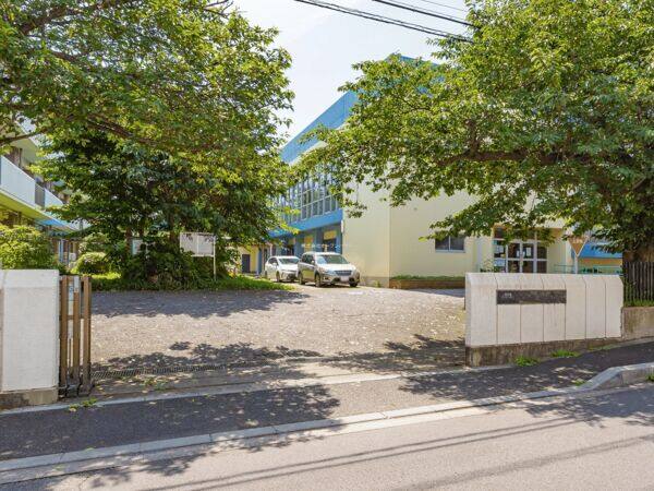 船橋市立咲が丘小学校