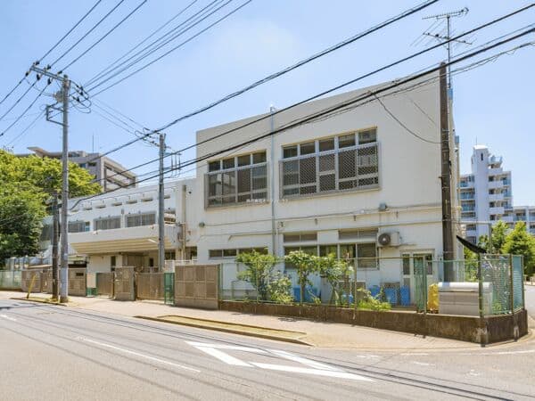 二宮保育園まで約1118m