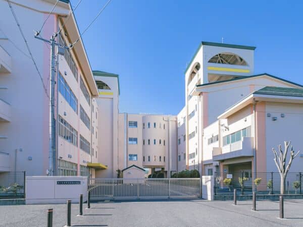 さいたま市立辻南小学校