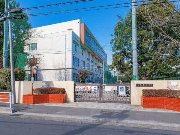 川口市立青木北小学校