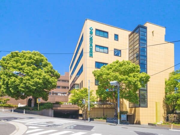 神奈川県立汐見台病院まで約906m