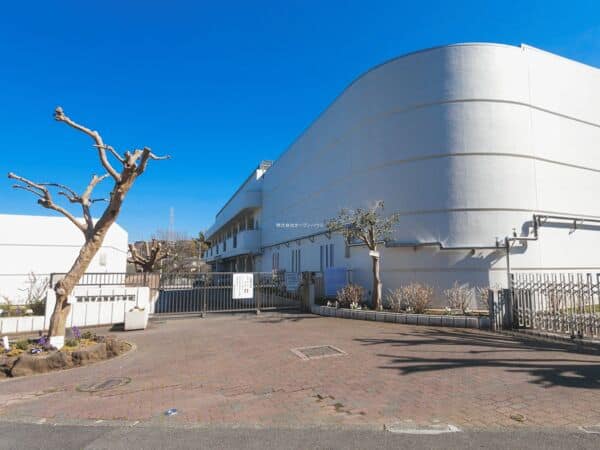 横浜市立舞岡小学校