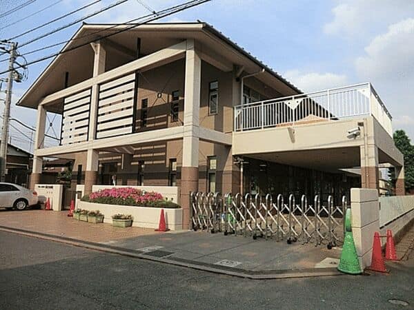 相武台幼稚園まで約1079m