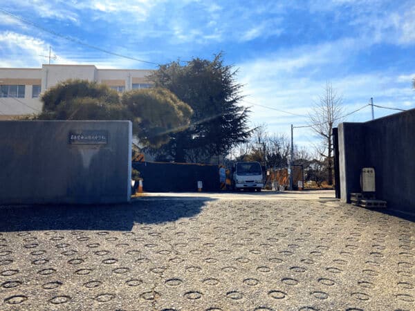 名古屋市立猪高中学校