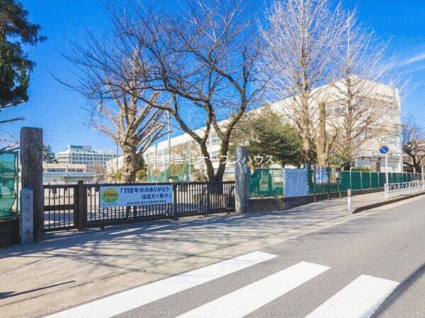 大和市立大和小学校