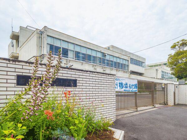 横浜市立瀬ケ崎小学校