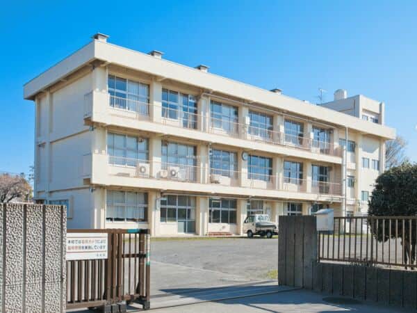 相模原市立相模台小学校