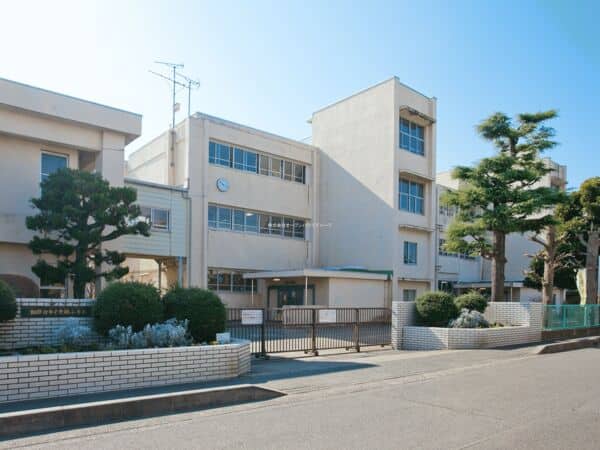 相模原市立東林小学校