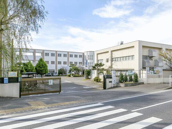 茅ヶ崎市立柳島小学校