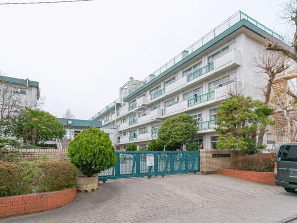 さいたま市立栄和小学校