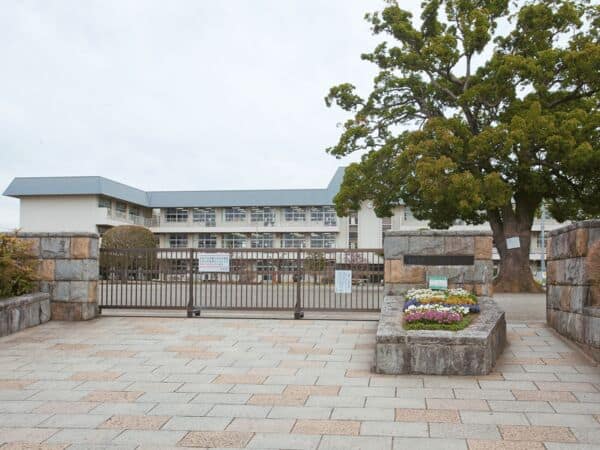 相模原市立新磯小学校