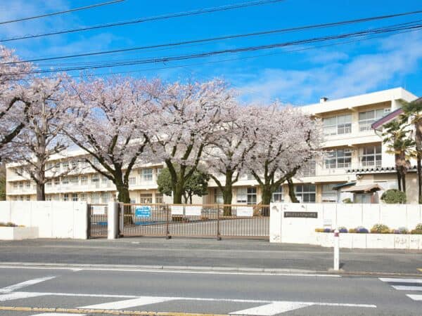 相模原市立大野台小学校