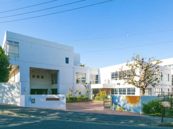 川崎市立真福寺小学校