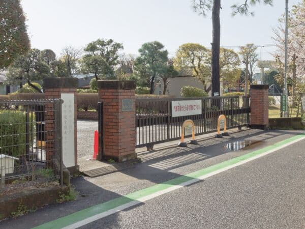 さいたま市立鈴谷小学校