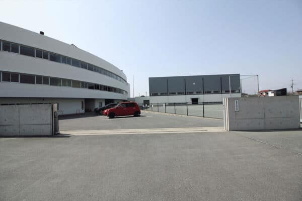 太田市立沢野小学校