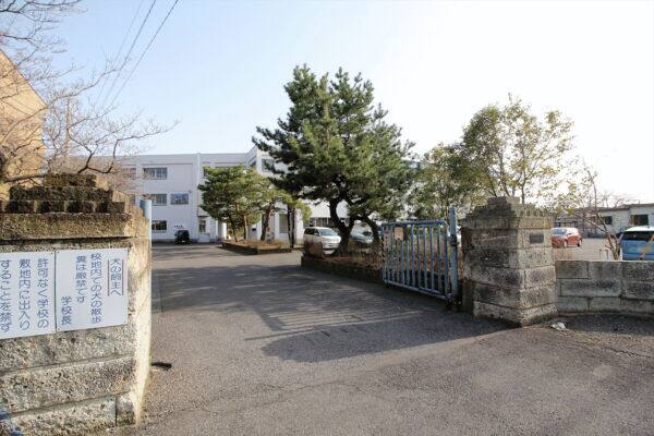 太田市立宝泉東小学校