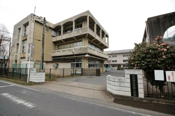 太田市立生品小学校