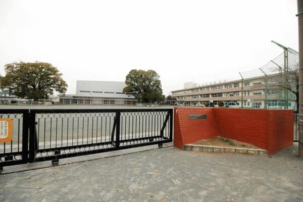 太田市立韮川小学校