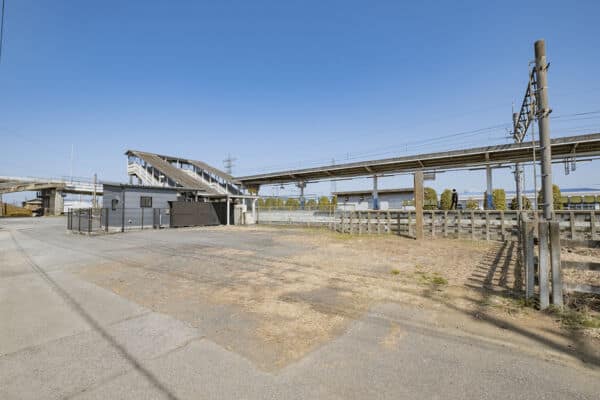 東武鉄道「世良田」駅まで約1680m