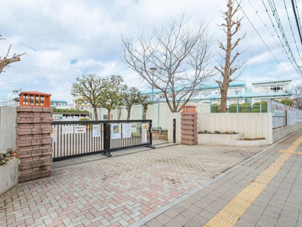 戸田市立戸田第一小学校