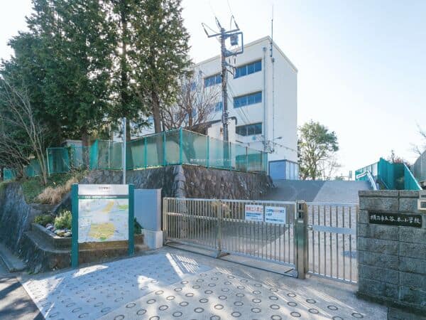 横浜市立谷本小学校