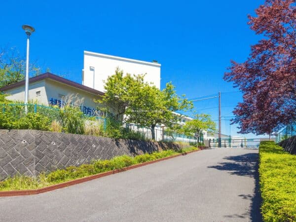 横浜市立浜小学校