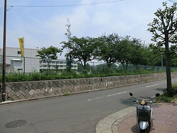 海老名市立上星小学校