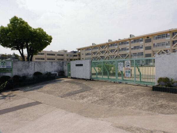 吹田市立岸部第二小学校