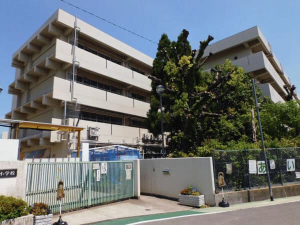 吹田市立江坂大池小学校