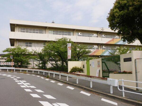 吹田市立山田第三小学校