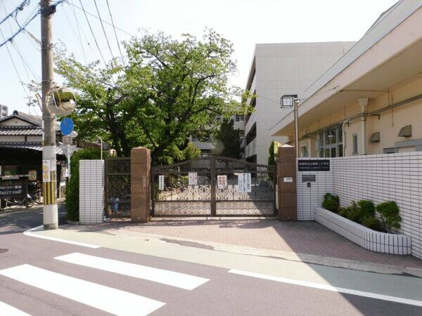 吹田市立山田第二小学校
