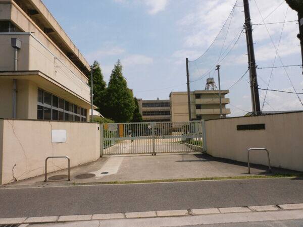 吹田市立吹田南小学校