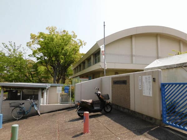 吹田市立青山台小学校