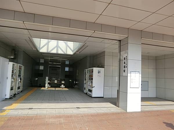 都営地下鉄大江戸線「豊島園」駅まで約960m