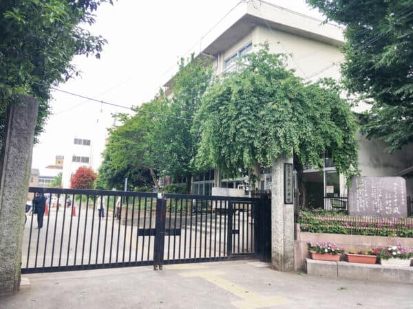 和光市立白子小学校