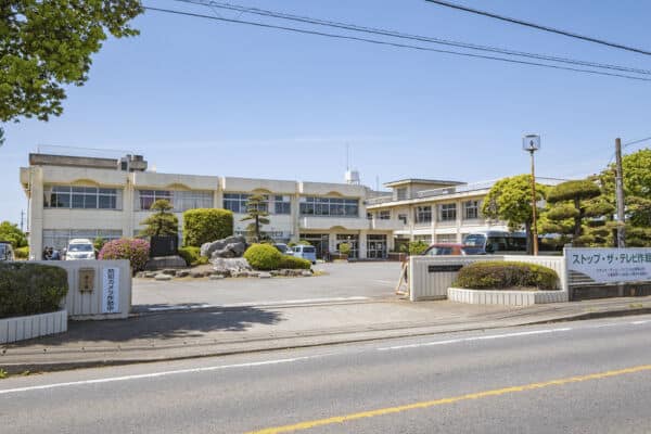 伊勢崎市立名和小学校