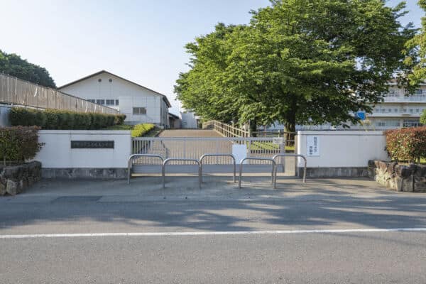 伊勢崎市立赤堀東小学校