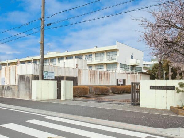 相模原市立若草小学校