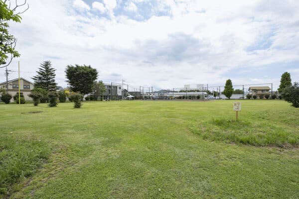 宮子西公園まで約2115m