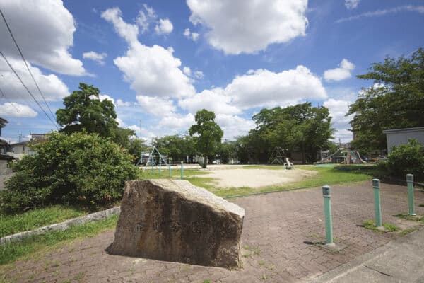 壱町公園まで約770m