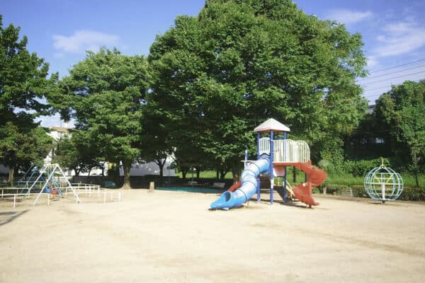 八反公園まで約1256m