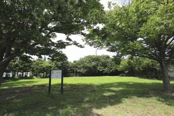親水公園まで約769m