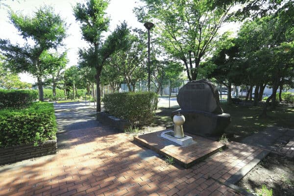 辻堂高砂東公園まで約1428m