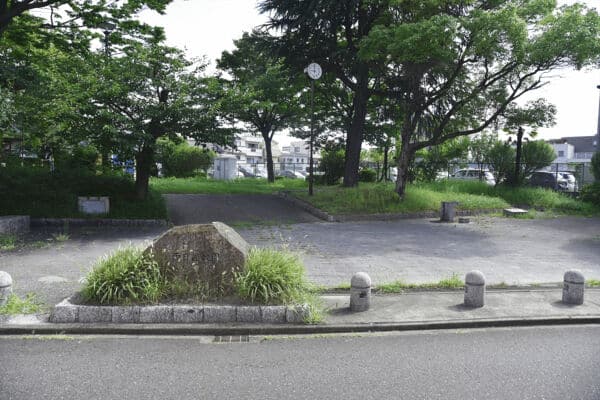 西日置公園まで約1342m