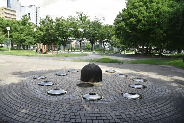 六反公園まで約961m