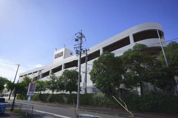 イオン南陽店まで約1730m
