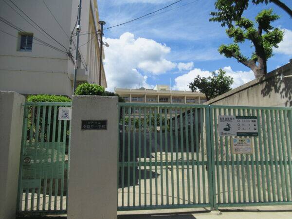 神戸市立春日野小学校