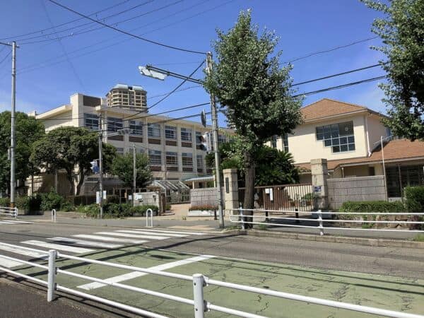 神戸市立住吉小学校
